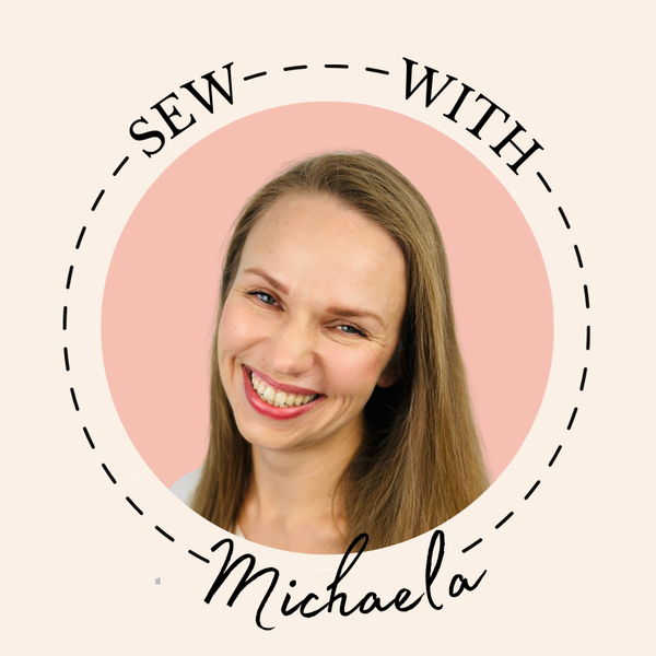 Sew With Michaela